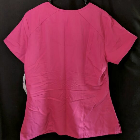 Grey's anatomy/premiere scrub set (3 tops 1 bottom) NWT - Picture 4 of 11